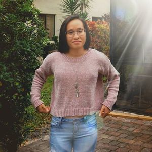 Meet your Posher, Joanne